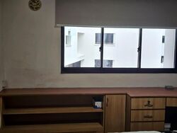 Blk 532 Pangshan Valley (Bukit Panjang), HDB Executive #586683961
